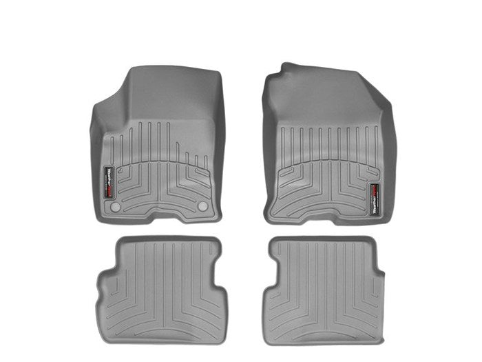 WeatherTech 463011-461902