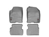 WeatherTech 463011-461902