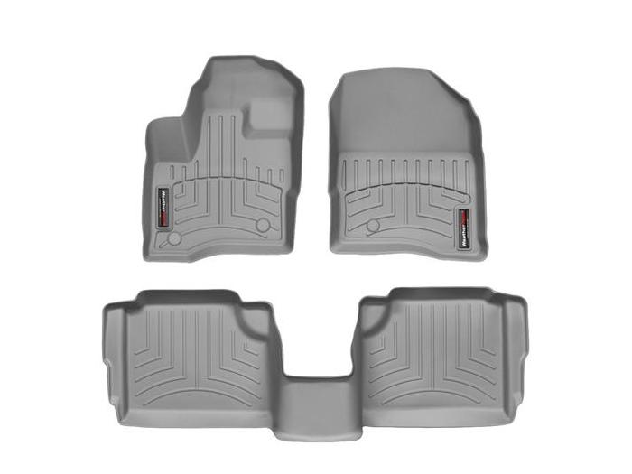 WeatherTech 463021-462372