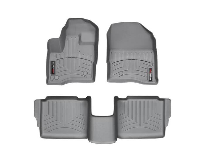 WeatherTech 463021-462702