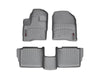 WeatherTech 463021-462702