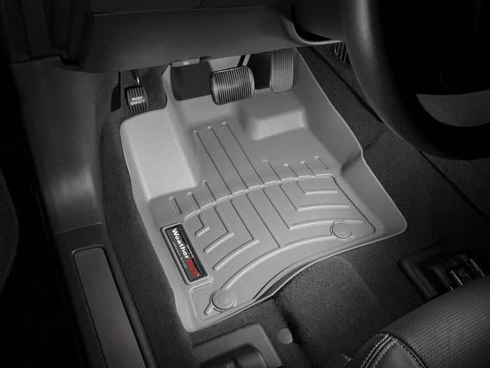WeatherTech 463021