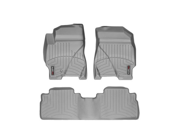 WeatherTech 463031-461192