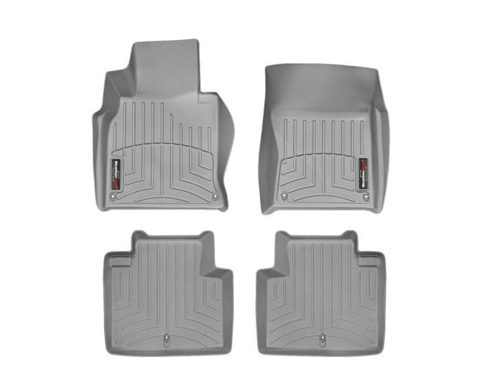 WeatherTech 46304-1-2