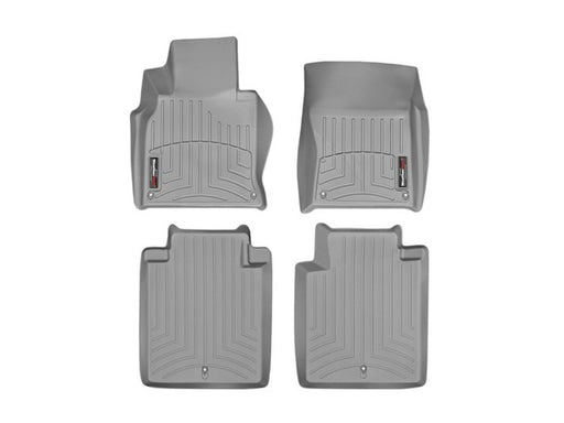 WeatherTech 46304-1-3