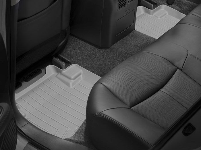 WeatherTech 463042