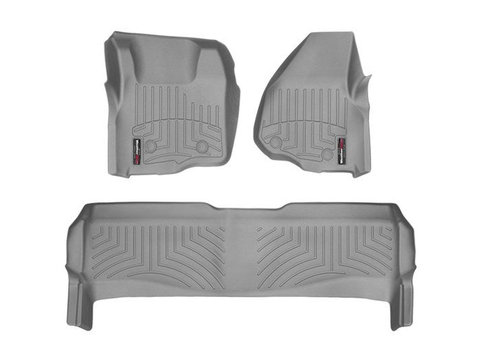 WeatherTech 46305-1-2