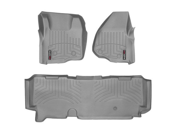 WeatherTech 46305-1-3