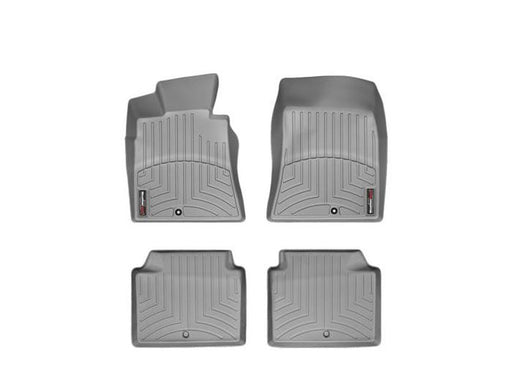 WeatherTech 46306-1-2