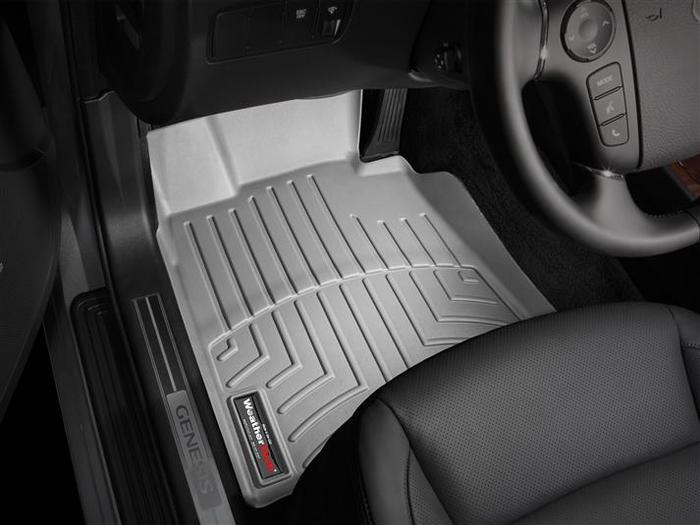 WeatherTech 463061
