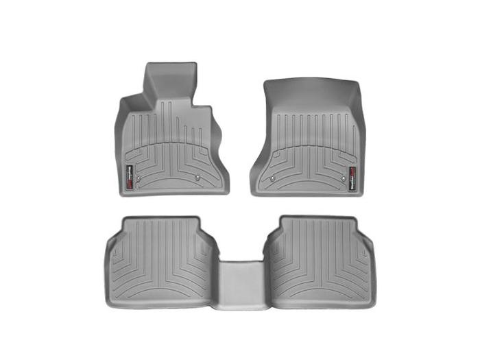 WeatherTech 46307-1-2