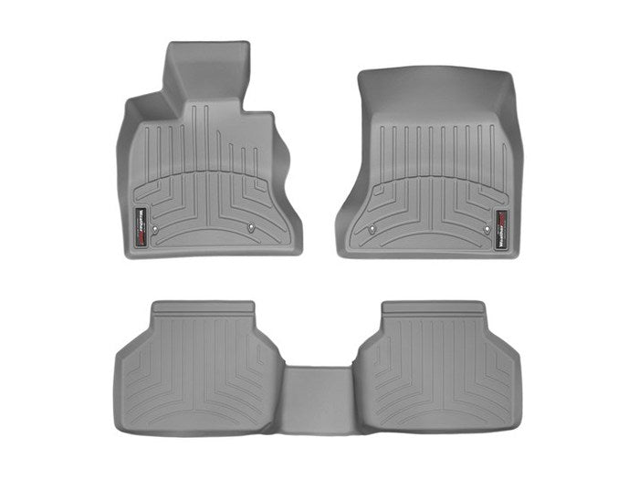 WeatherTech 46307-1-3