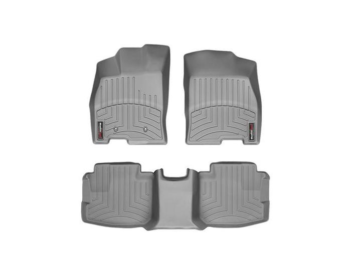 WeatherTech 46308-1-2