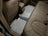 WeatherTech DigitalFit Floor Liners for 2011 2010 2009 2008 2007 2006 Buick Lucerne [Covers Rear (2nd) Row, Gray] | 463082