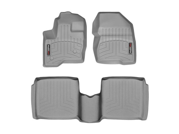 WeatherTech 463121-466502
