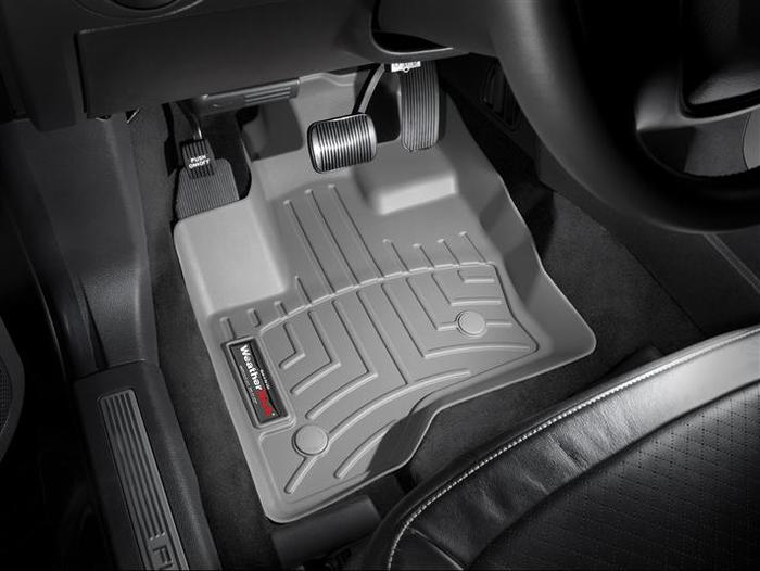WeatherTech 463121