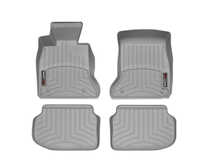 WeatherTech 46313-1-2