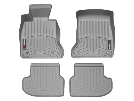 WeatherTech 46313-1-3