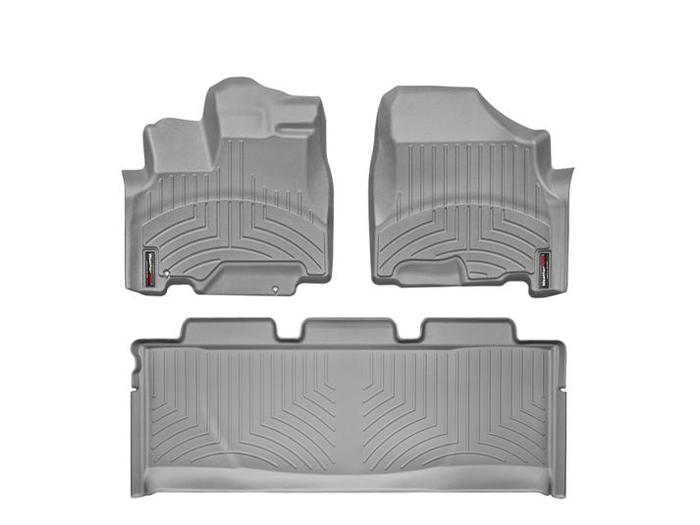 WeatherTech 463141-460492