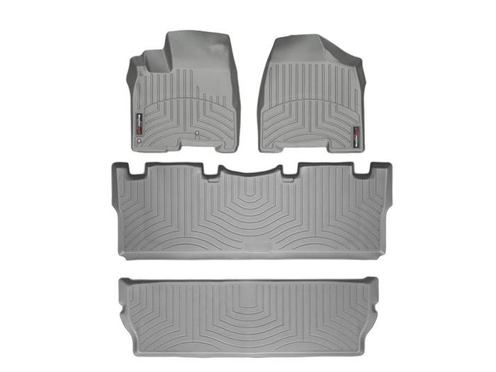 WeatherTech 463151-460872-3