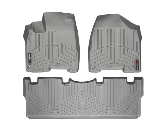 WeatherTech 463151-460872