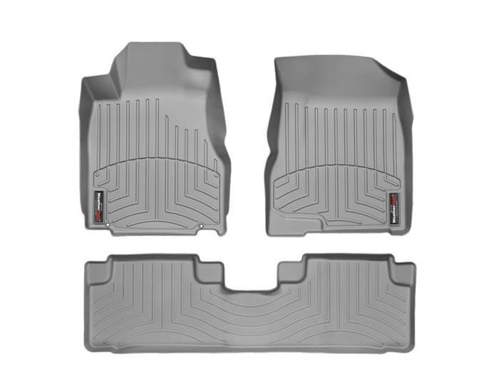 WeatherTech 463161-460982