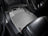 WeatherTech DigitalFit Floor Liners for 2011 2010 2009 2008 2007 Honda CR-V [Covers Front Row, Gray] | 463161