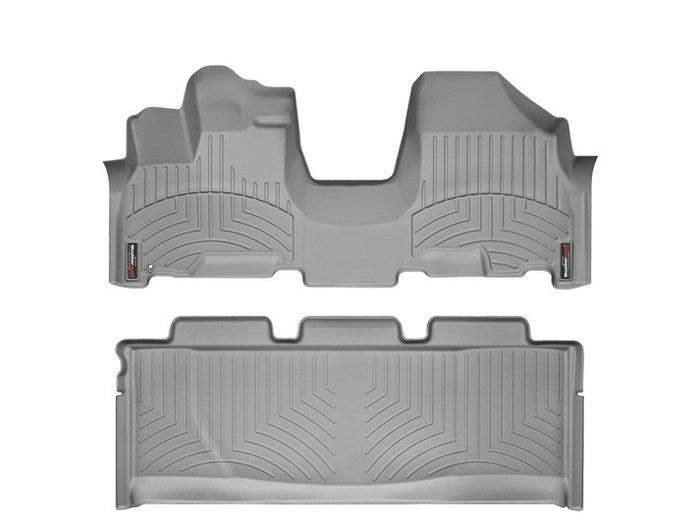 WeatherTech 463171-460492