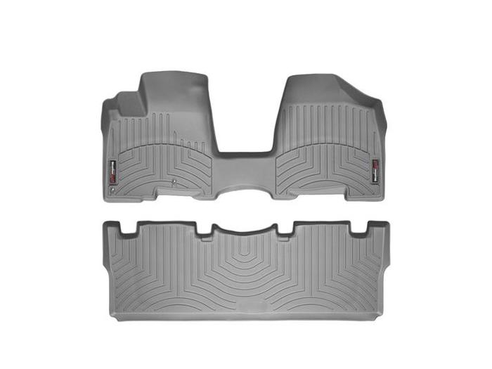 WeatherTech 463181-460872