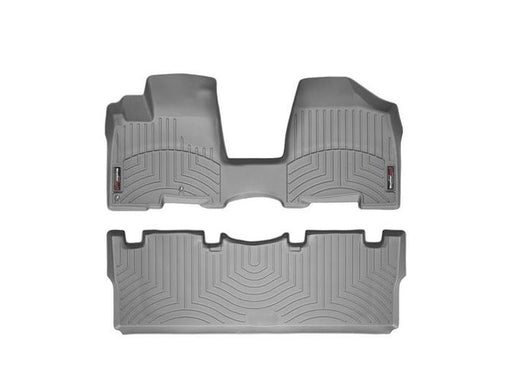 WeatherTech 463181-460872