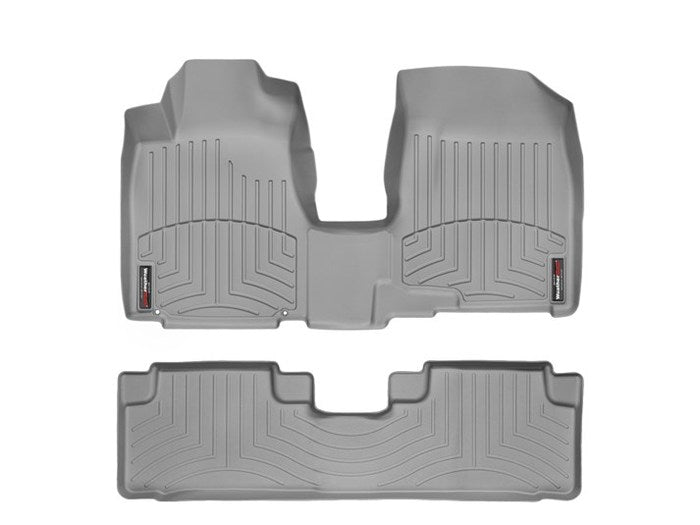 WeatherTech 463191-460982