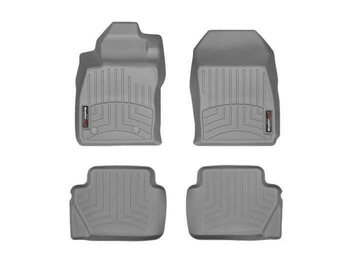WeatherTech 46323-1-3