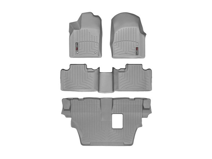 WeatherTech 46324-1-2-3