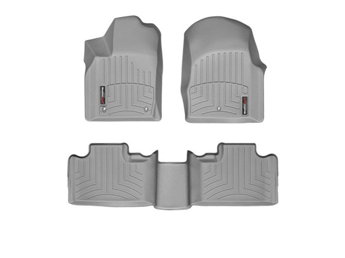 WeatherTech 46324-1-2