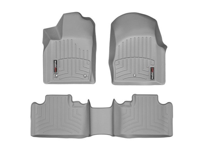 WeatherTech 46324-1-4