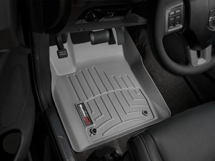 WeatherTech 463241