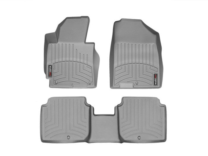 WeatherTech 46325-1-3