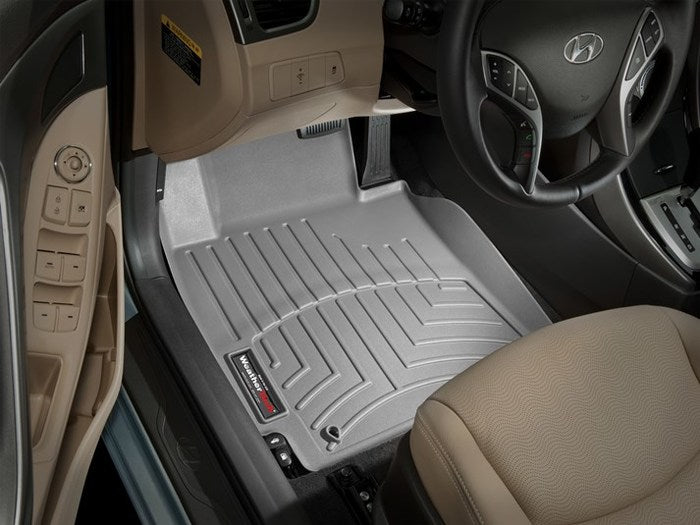 WeatherTech 463251