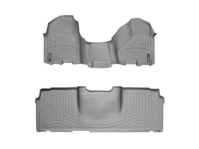 WeatherTech 463281-460123