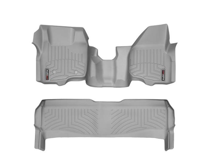 WeatherTech 463291-463052