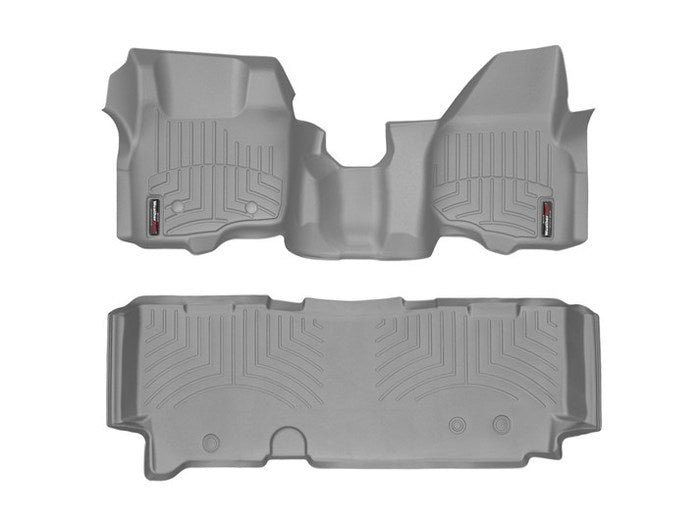 WeatherTech 463291-463053