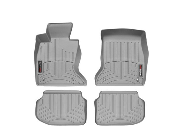 WeatherTech 463301-463132