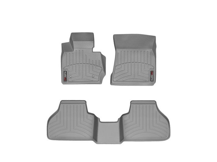 WeatherTech 46331-1-2