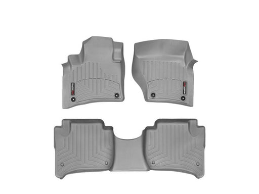 WeatherTech 46333-1-2