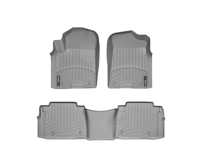 WeatherTech 46336-1-2