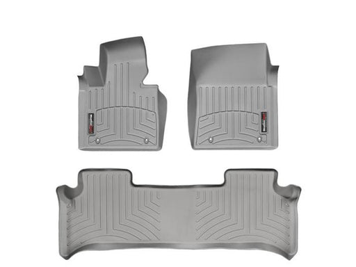 WeatherTech 463371-462912
