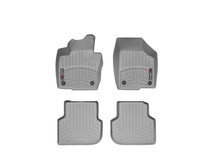 WeatherTech 46338-1-2