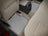 WeatherTech DigitalFit Floor Liners for 2018 2017 2016 2015 2014 2013 2012 2011 Volkswagen Jetta [Covers Rear (2nd) Row, Gray] | 463382