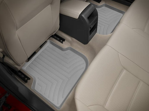 WeatherTech 463382