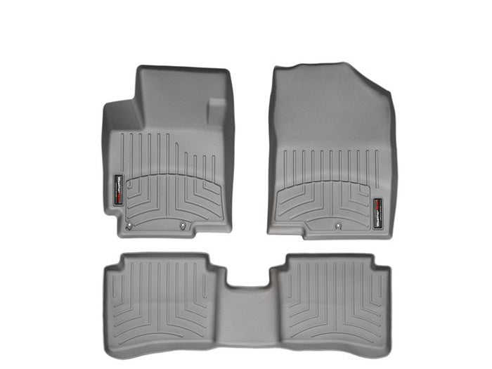 WeatherTech 46340-1-2